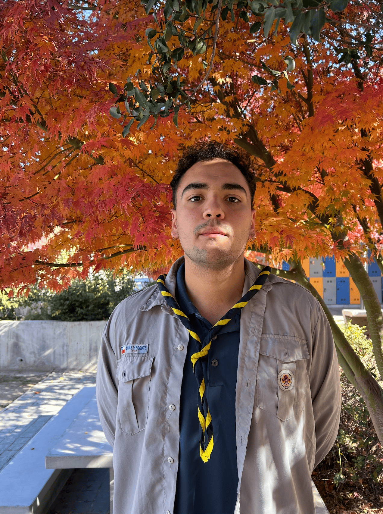 Pablo Bustamante